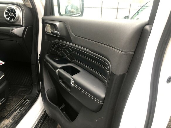 2023 Tank 300 I, белый, 2880000 рублей - вид 6