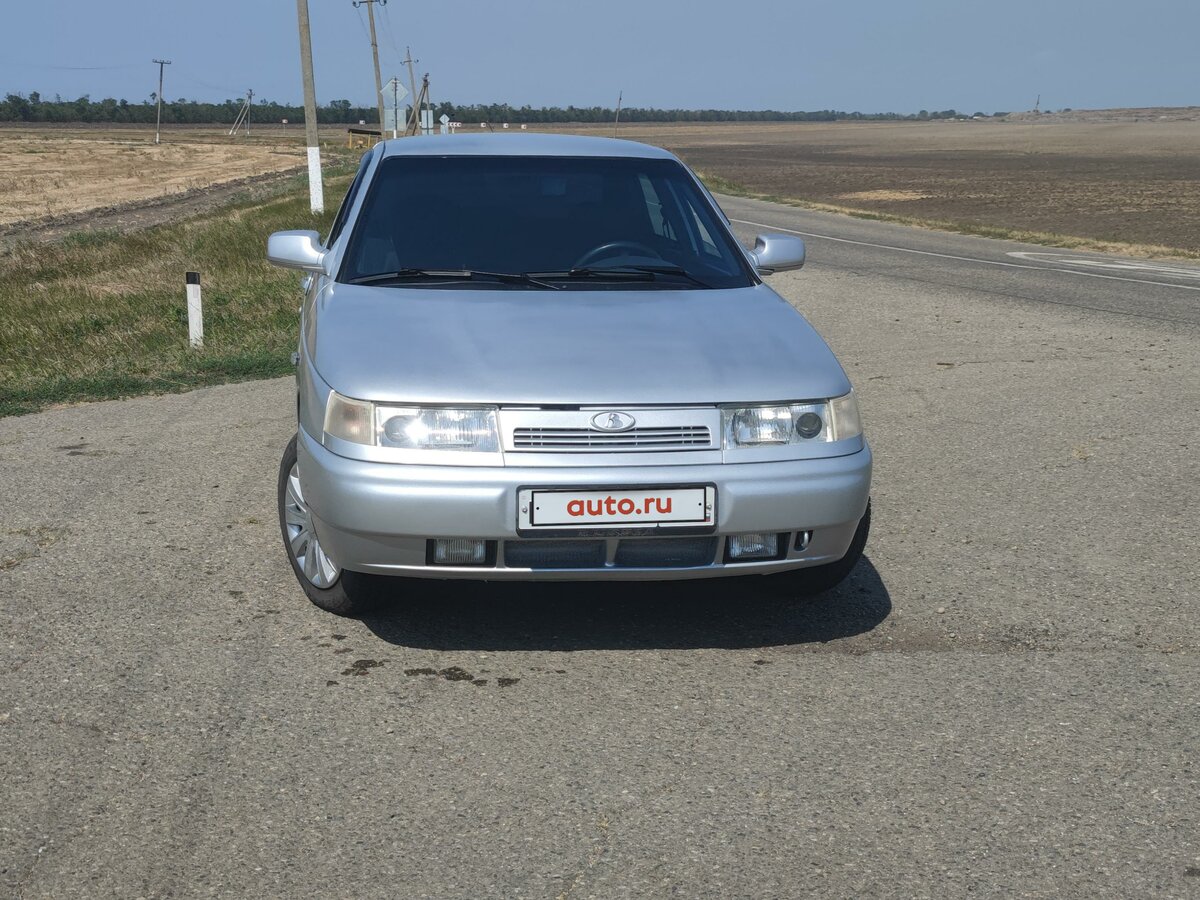 Купить б/у Lada (ВАЗ) 2110 1995-2014 Богдан 1.6 MT (81 л.с.) бензин ...