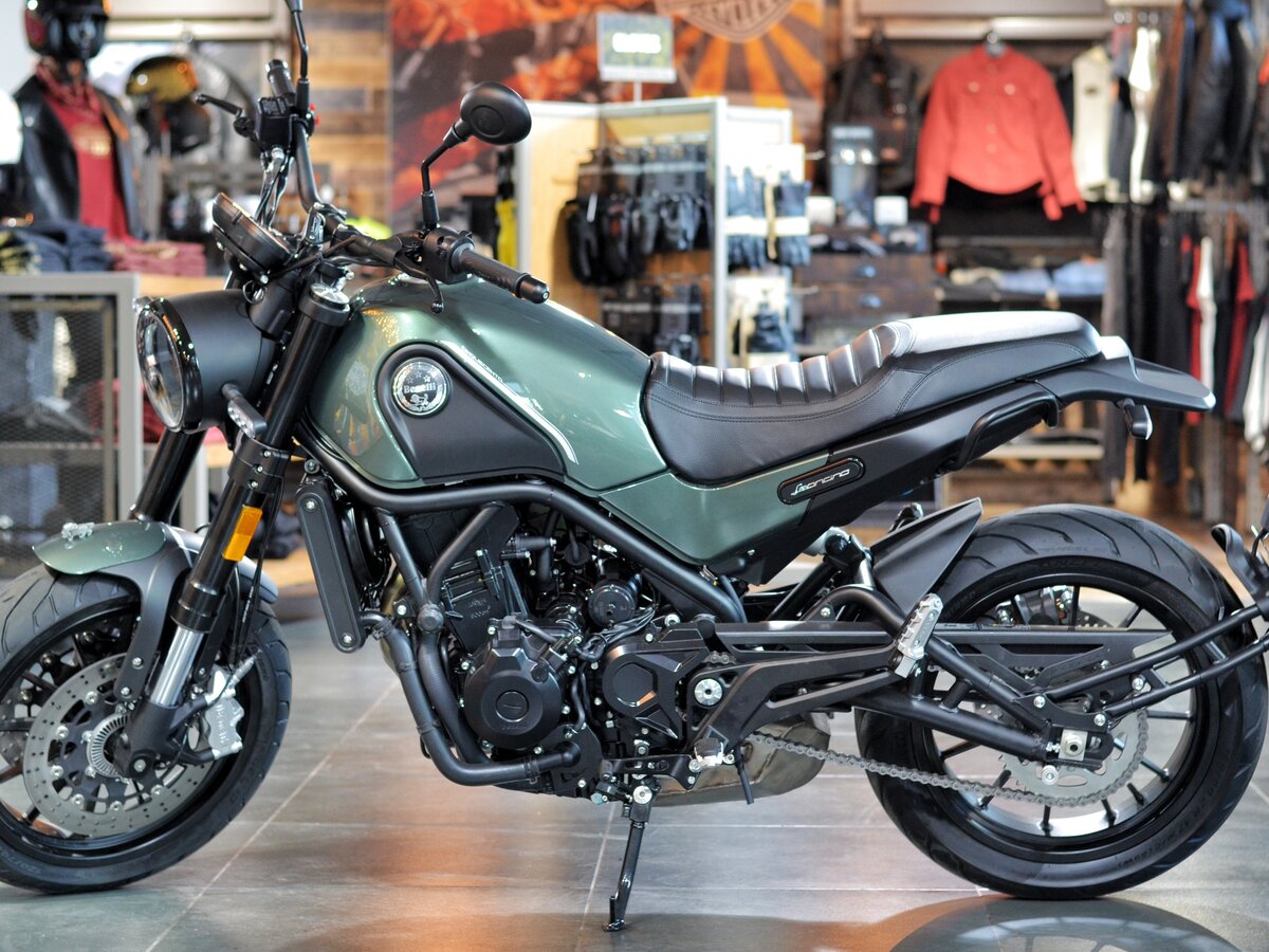 Берсальеры Benelli 500 m36