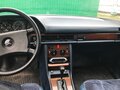 1985 Mercedes-Benz S-Класс 300 II (W126) Рестайлинг, серебристый - вид 5