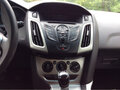 2012 Ford Focus III, белый - вид 5