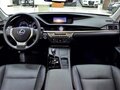 2014 Lexus ES 250 VI, белый - вид 3