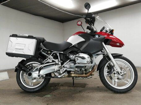 bmw gs 1200 for sale near me