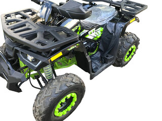 2024 Другие ATV (другие), чёрный, 140000 рублей, вид 1