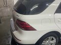 2016 Mercedes-Benz GLE 350 d I (W166), белый, 3000000 рублей - вид 5