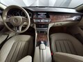 Mercedes Benz CLS 350 CDI