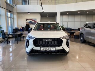 2026 Haval Jolion I Рестайлинг, белый, 2599000 рублей, вид 5