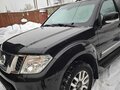 2011 Nissan Pathfinder III Рестайлинг, чёрный, 1550000 рублей - вид 6