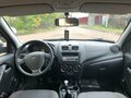 Лада Калина 2 универсал Люкс салон