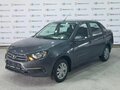 2026 Lada (ВАЗ) Granta I Рестайлинг, серебристый, 1121000 рублей