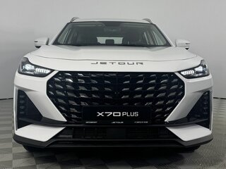 2026 Jetour X70+ I, белый, 3099000 рублей, вид 1
