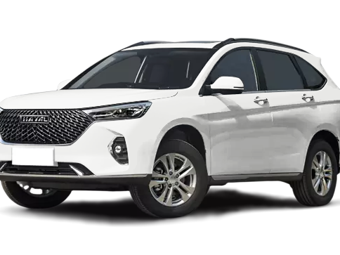 Haval M6 II