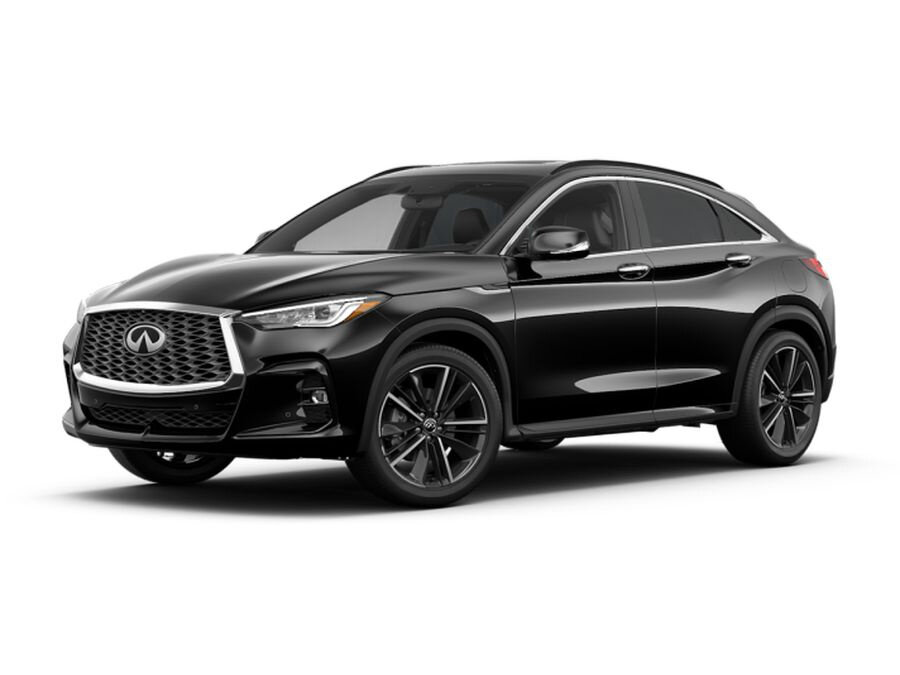 Major infiniti новорижский