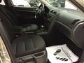 2008 Skoda Octavia II (A5) Рестайлинг, бежевый - вид 6