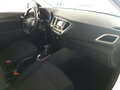 2020 Hyundai Solaris II Рестайлинг, белый - вид 8