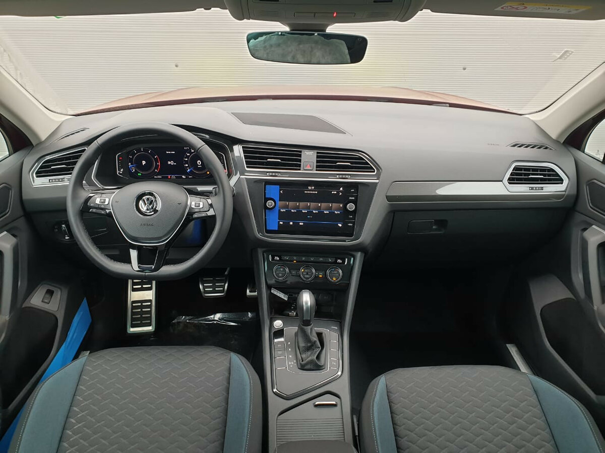 Фольксваген винтер эдишн комплектация что входит - 80 фото