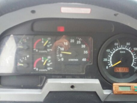 2012 Higer KLQ 6129, белый, 2100000 рублей, вид 4