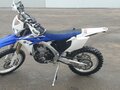 2014 Yamaha WR450F, синий, 447459 рублей