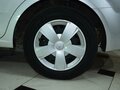 2014 Chevrolet Aveo II, серебристый - вид 10