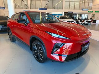 2026 Omoda C5 II, красный, 3033000 рублей, вид 1