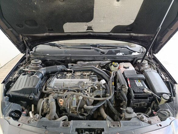 2012 Opel Insignia I, коричневый, 630000 рублей - вид 8