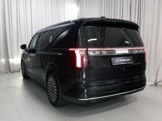 2026 Zeekr 009 140 kWh I Рестайлинг, чёрный, 14500000 рублей, вид 4