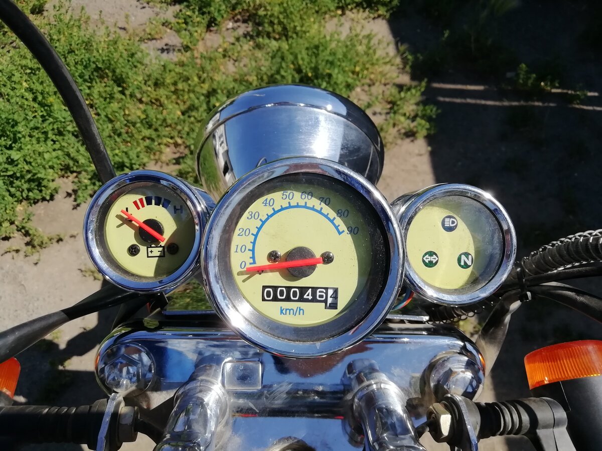 Eurotex Chopper на обои