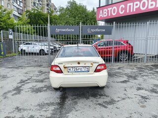 2012 Daewoo Nexia I Рестайлинг, бежевый, 105000 рублей, вид 5