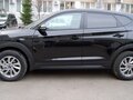 2015 Hyundai Tucson III, чёрный - вид 2