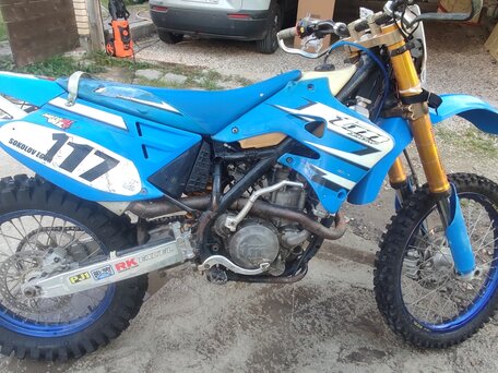 Высокая маневренность и отличная управляемость