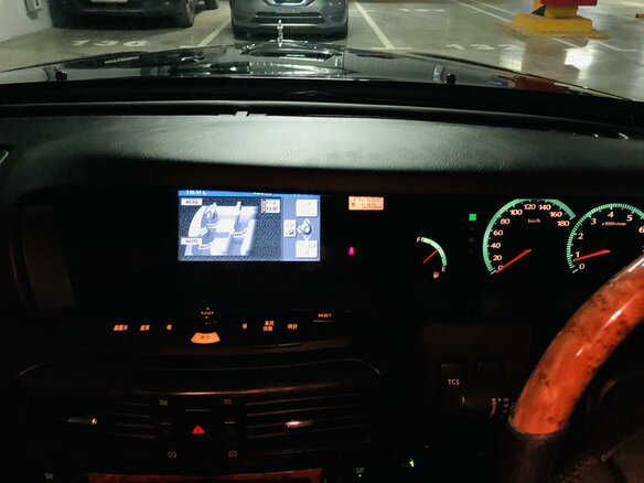 Купить б/у Nissan Cedric X (Y34) 2.5 AT (210 л.с.) бензин автомат в ...