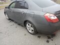 2013 Geely Emgrand, серый - вид 1