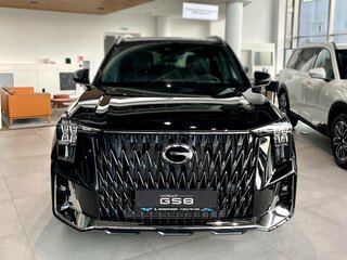 GAC GS8 Dragon II