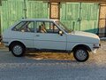1978 Ford Fiesta Mk1, белый - вид 4