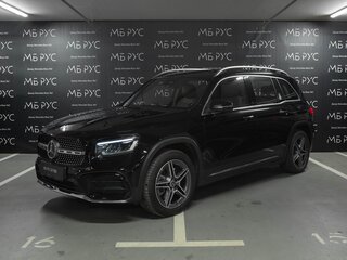 Mercedes-Benz GLB 250 I (X247) Рестайлинг