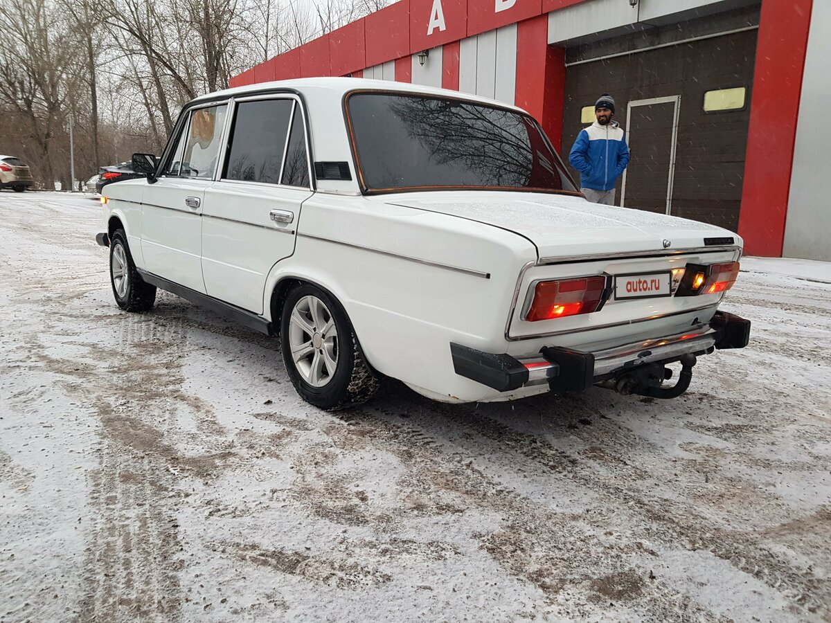 Ваз 2106 1997