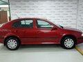2010 Skoda Octavia I (A4) Рестайлинг, красный - вид 6