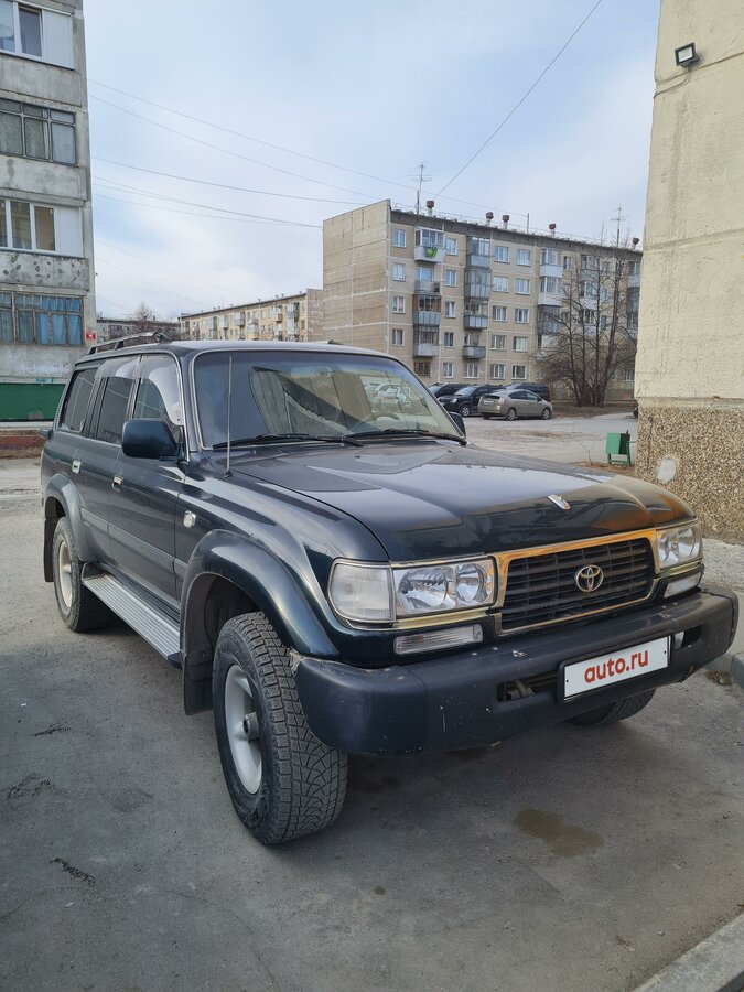 Авторазбор бердск иномарок тойота