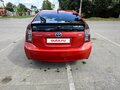 2012 Toyota Prius III Рестайлинг (XW30), красный, 1415000 рублей - вид 4