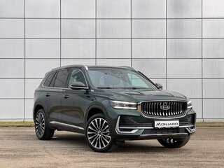 Geely Monjaro I