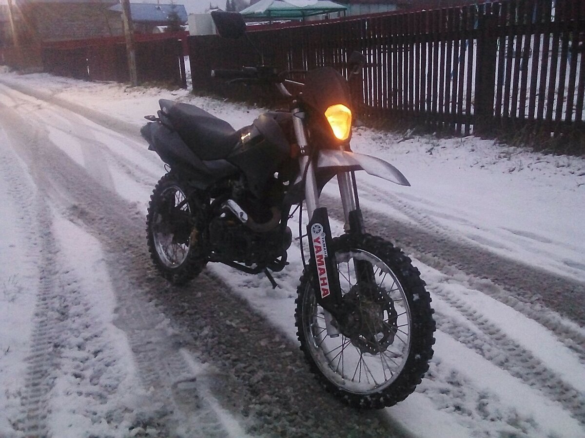 Доработка глушителя рейсер пантера - 98 фото