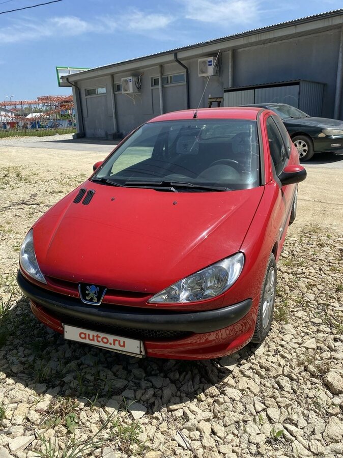 Авто бу темрюк