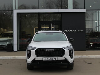 2026 Haval Jolion I Рестайлинг, белый, 2899000 рублей, вид 2