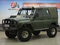 2012 УАЗ Хантер 315148, зелёный - вид 2