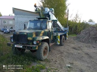 1993 ГАЗ 3308, 250000 рублей, вид 1