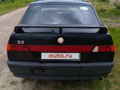 1991 Alfa Romeo 33 II, чёрный - вид 6