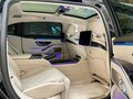 Мерседес s600 2020