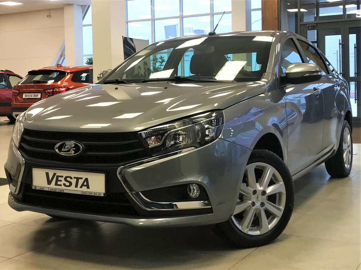Топ 10 самых продаваемых авто в россии 2020 кроме лада