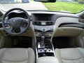 2013 Infiniti M M25 IV, чёрный - вид 2