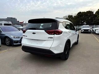 2022 Chevrolet Orlando II, белый, 1344440 рублей, вид 4